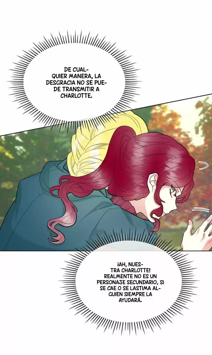 La Villana Y Su Creador - Capítulo 51 - Página 45 - LectorTMOo