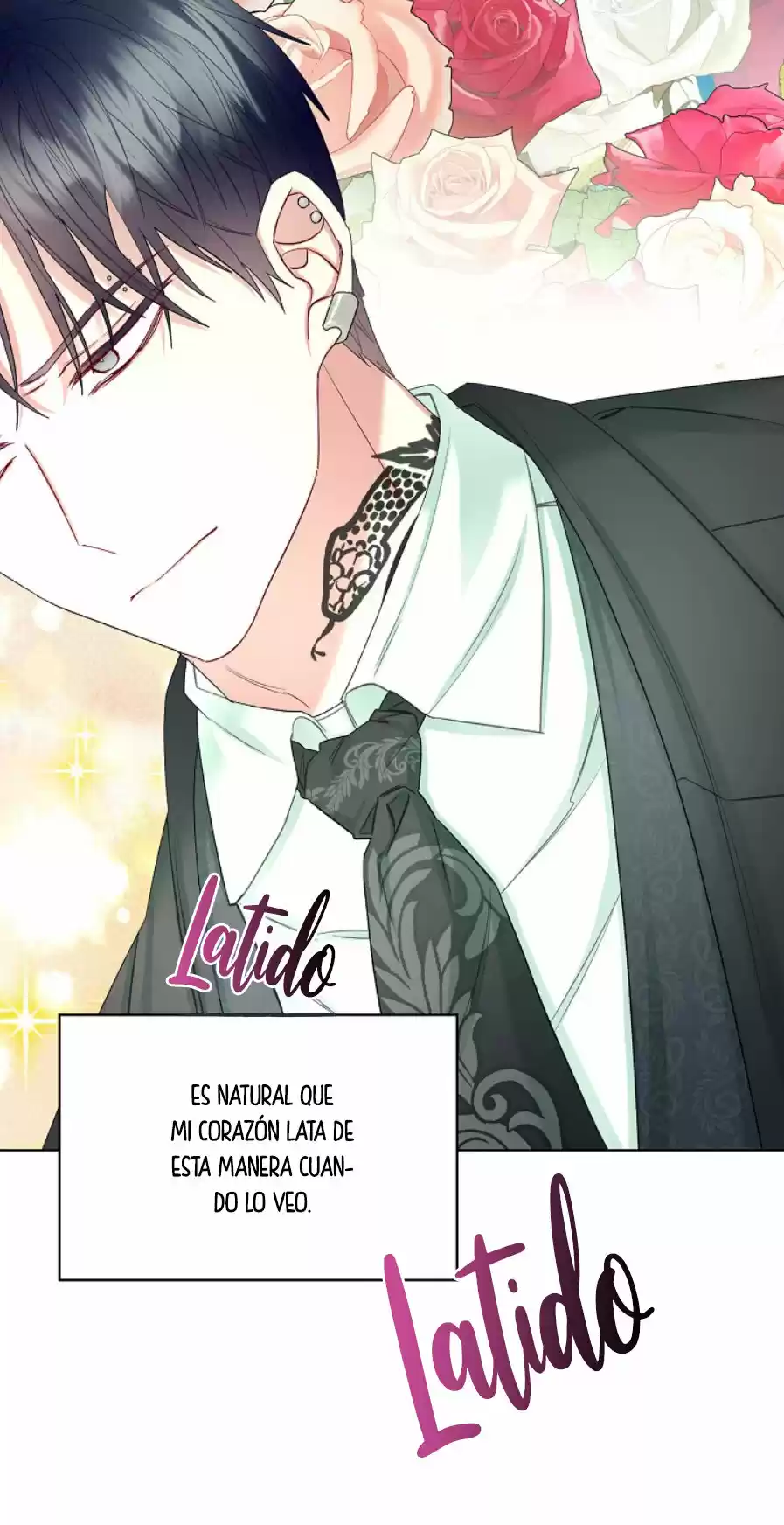 La Villana Y Su Creador - Capítulo 51 - Página 49 - LectorTMOo