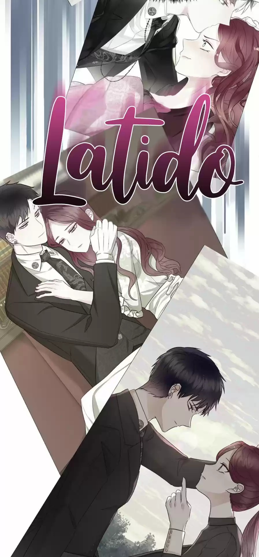 La Villana Y Su Creador - Capítulo 51 - Página 52 - LectorTMOo