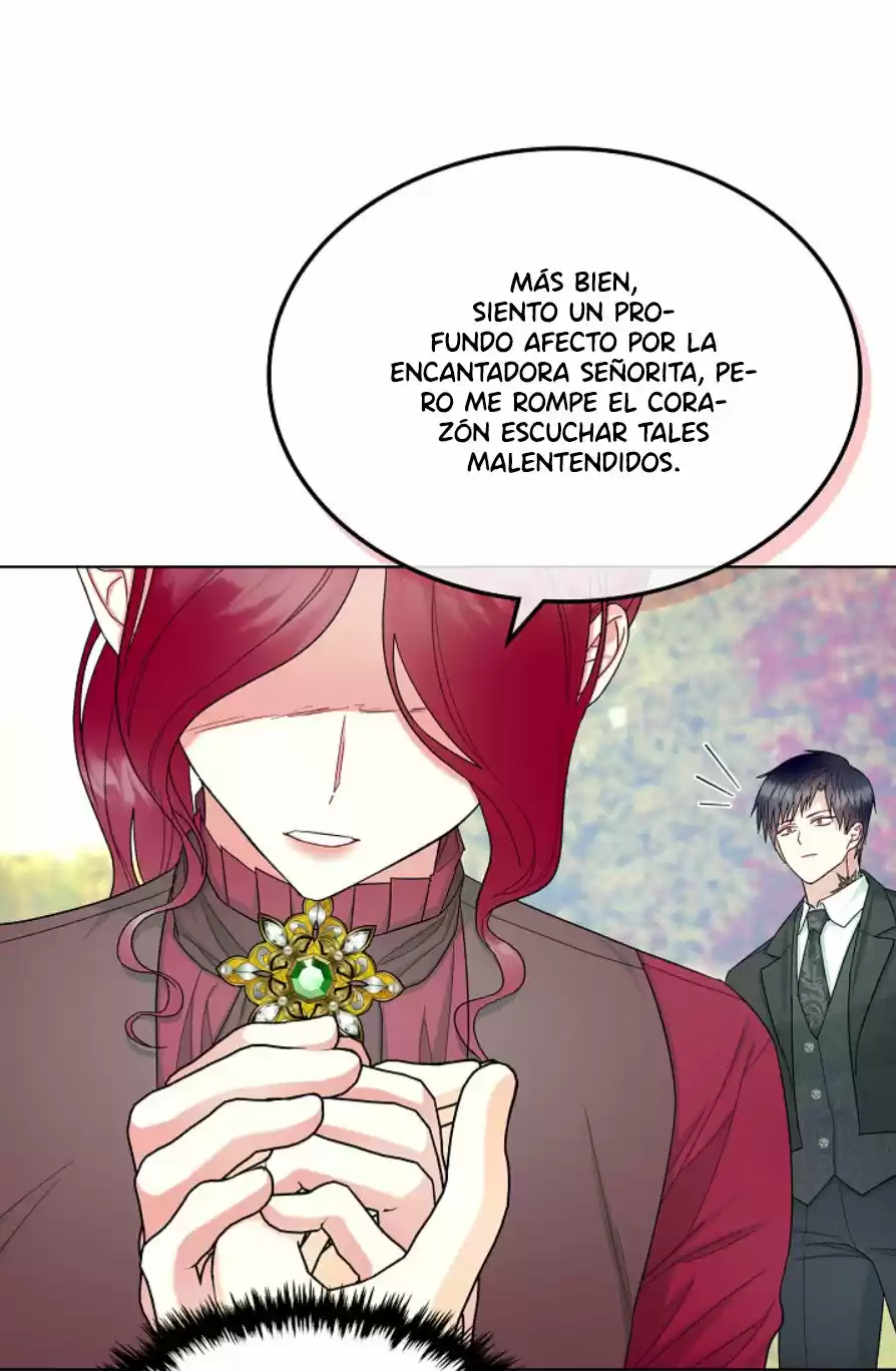 La Villana Y Su Creador - Capítulo 51 - Página 63 - LectorTMOo