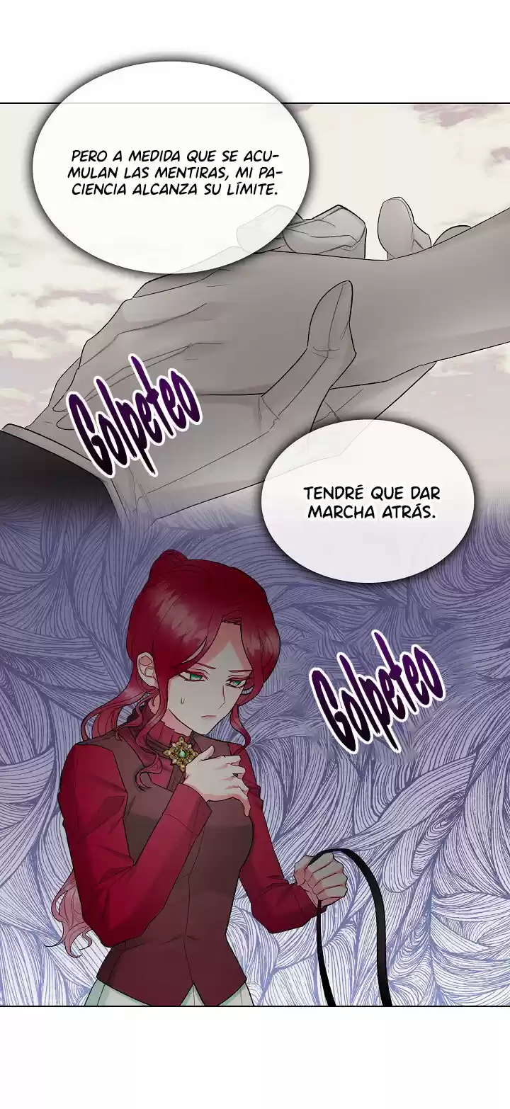 La Villana Y Su Creador - Capítulo 52 - Página 6 - LectorTMOo