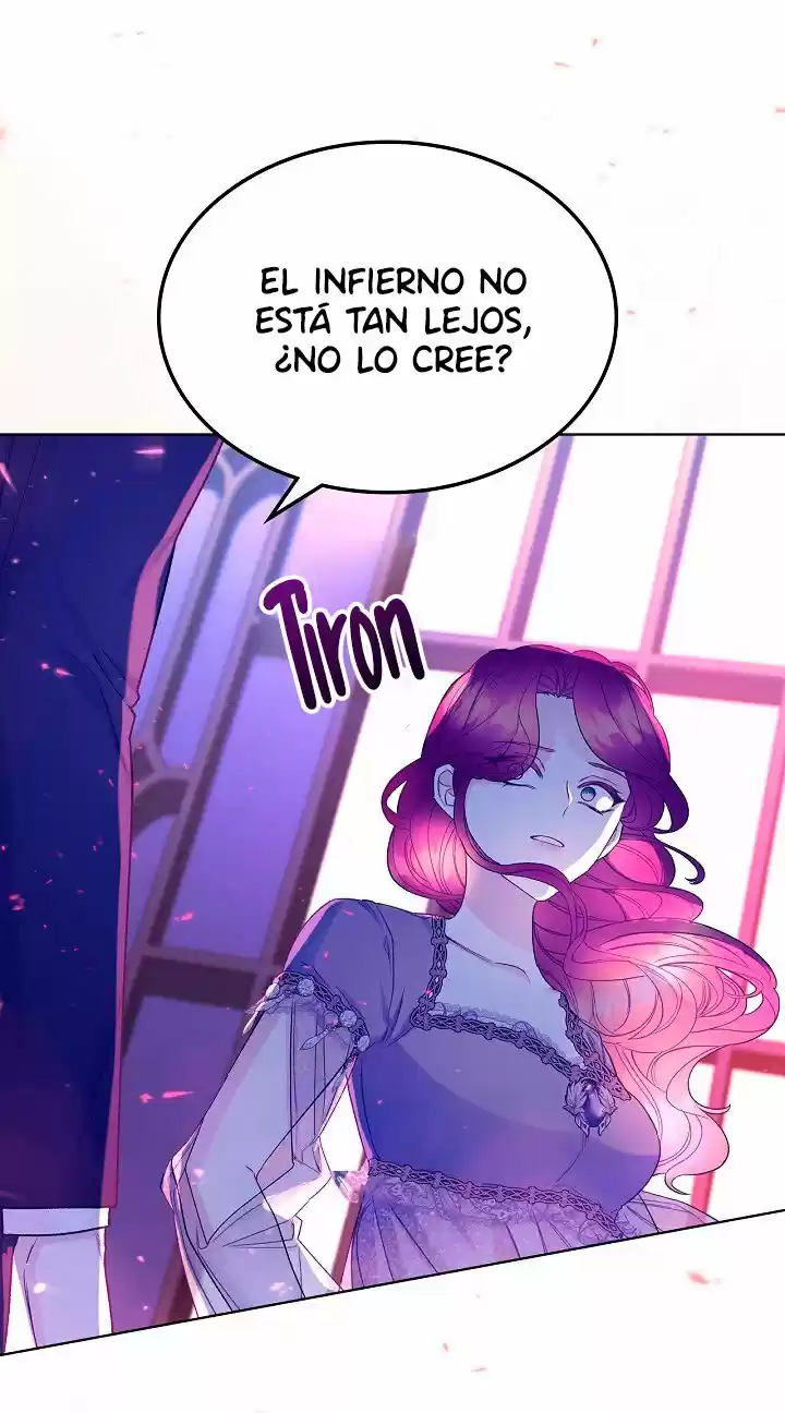 La Villana Y Su Creador - Capítulo 52 - Página 23 - LectorTMOo