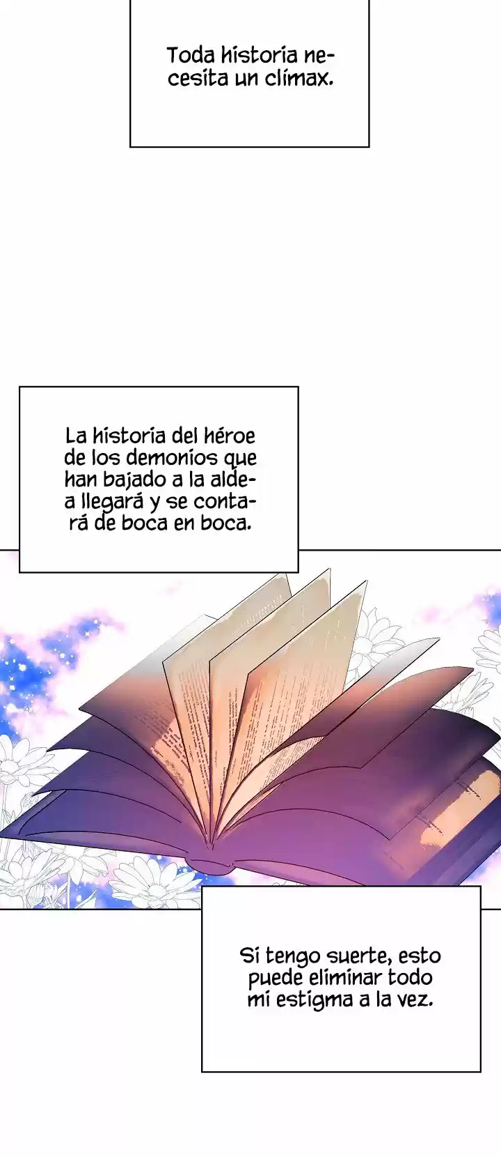 La Villana Y Su Creador - Capítulo 52 - Página 36 - LectorTMOo