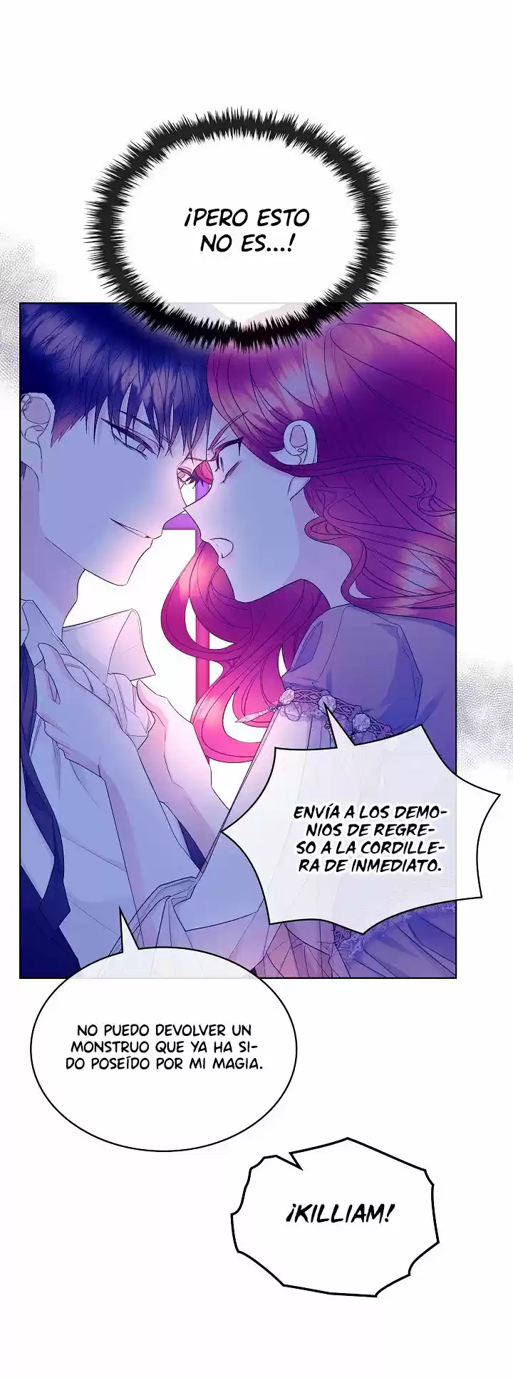 La Villana Y Su Creador - Capítulo 52 - Página 37 - LectorTMOo