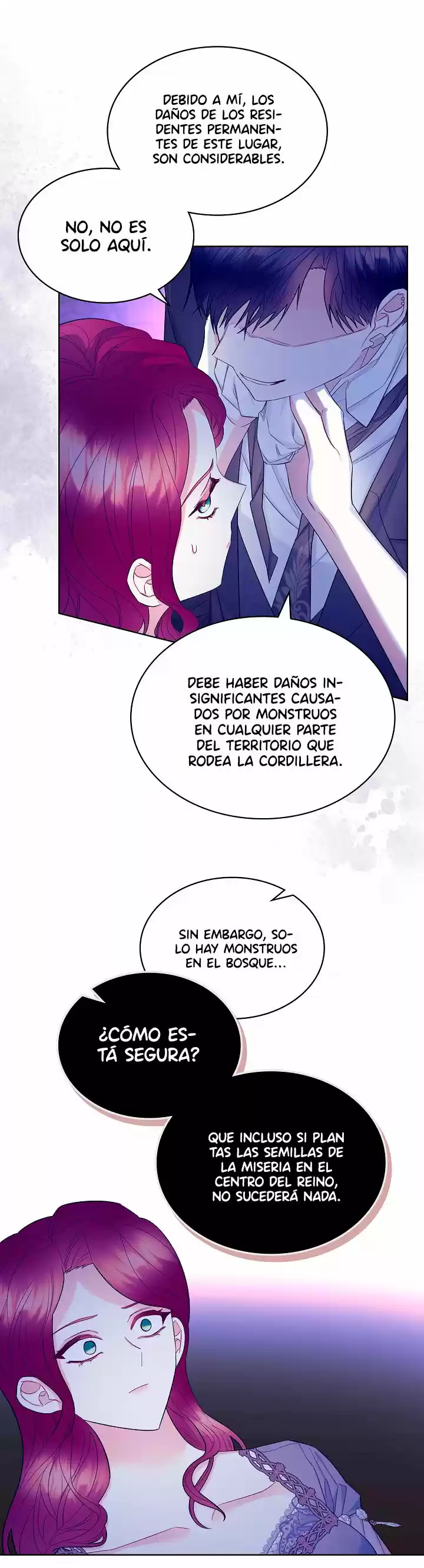 La Villana Y Su Creador - Capítulo 52 - Página 39 - LectorTMOo