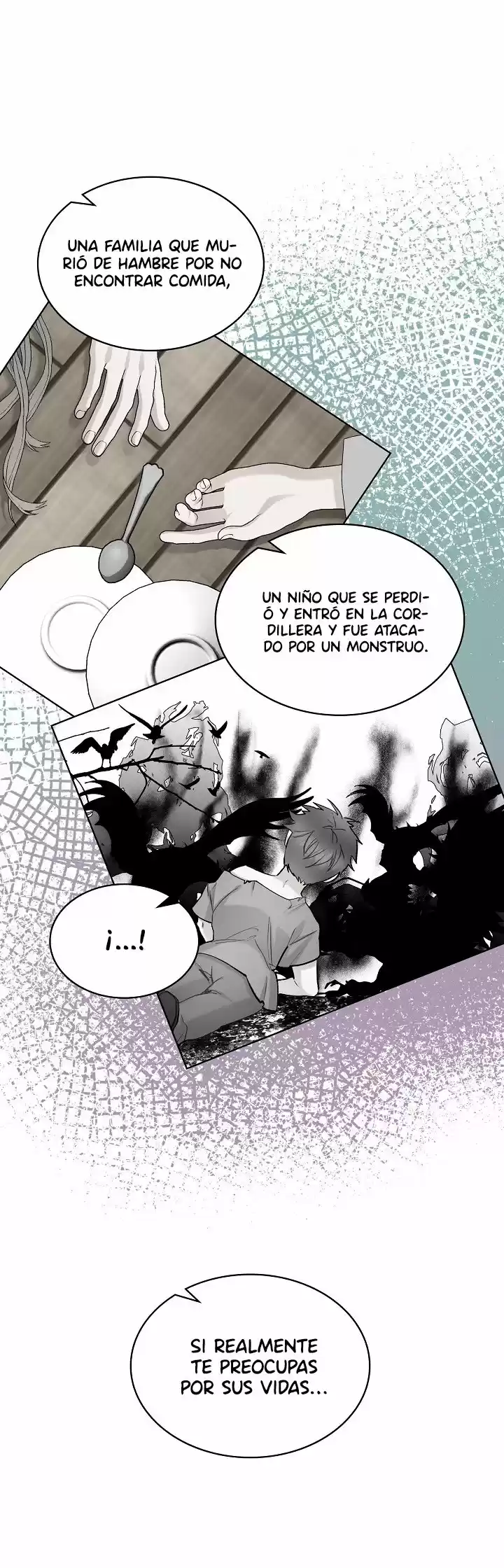 La Villana Y Su Creador - Capítulo 52 - Página 40 - LectorTMOo