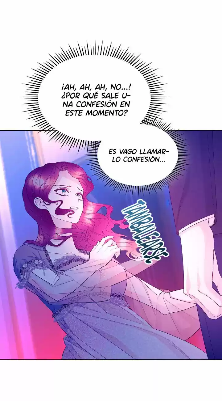 La Villana Y Su Creador - Capítulo 52 - Página 48 - LectorTMOo