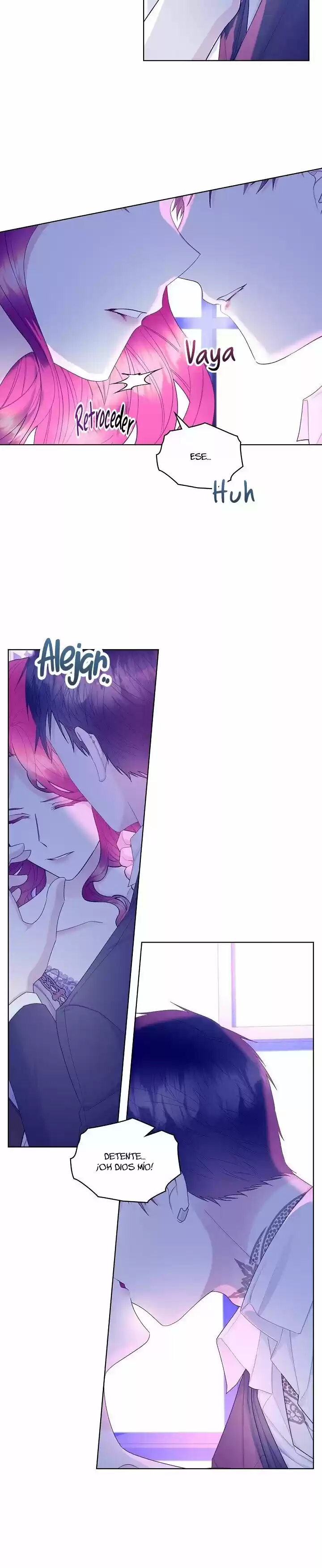 La Villana Y Su Creador - Capítulo 53 - Página 12 - LectorTMOo