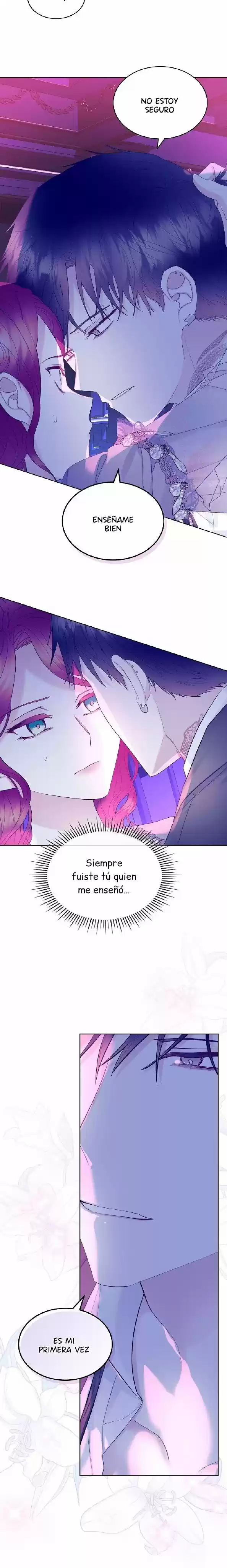 La Villana Y Su Creador - Capítulo 53 - Página 18 - LectorTMOo
