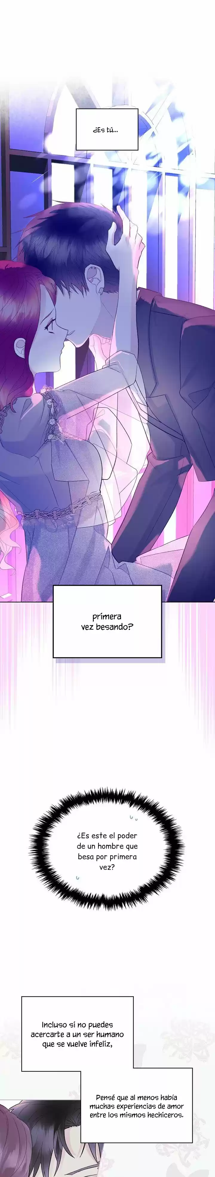 La Villana Y Su Creador - Capítulo 53 - Página 19 - LectorTMOo