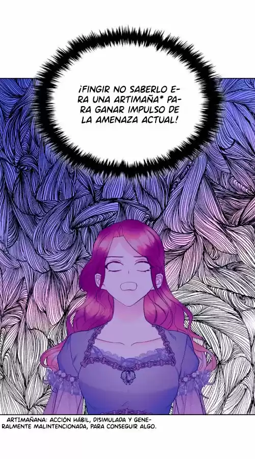 La Villana Y Su Creador - Capítulo 54 - Página 12 - LectorTMOo