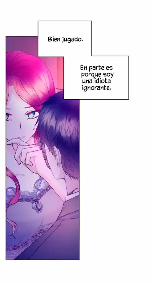 La Villana Y Su Creador - Capítulo 54 - Página 13 - LectorTMOo