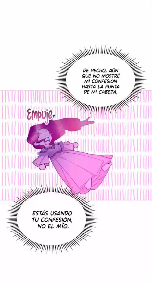La Villana Y Su Creador - Capítulo 54 - Página 15 - LectorTMOo