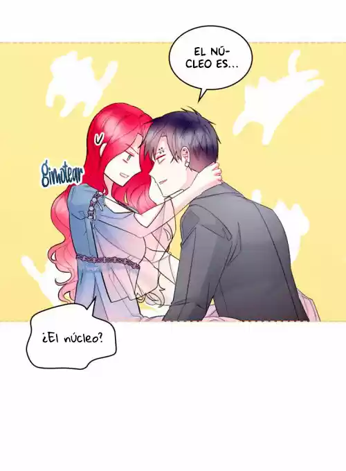 La Villana Y Su Creador - Capítulo 54 - Página 19 - LectorTMOo
