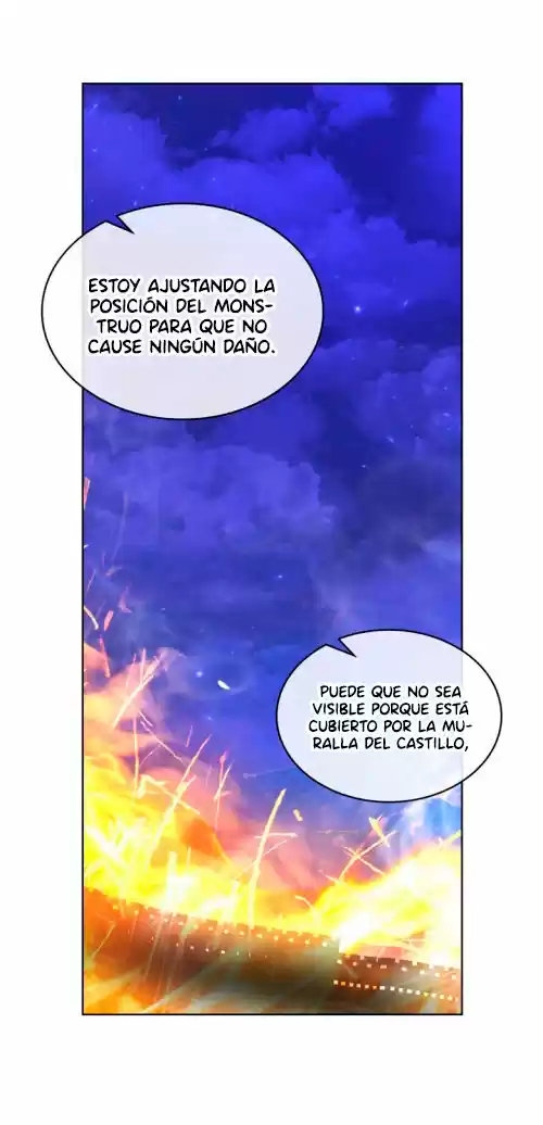 La Villana Y Su Creador - Capítulo 54 - Página 28 - LectorTMOo