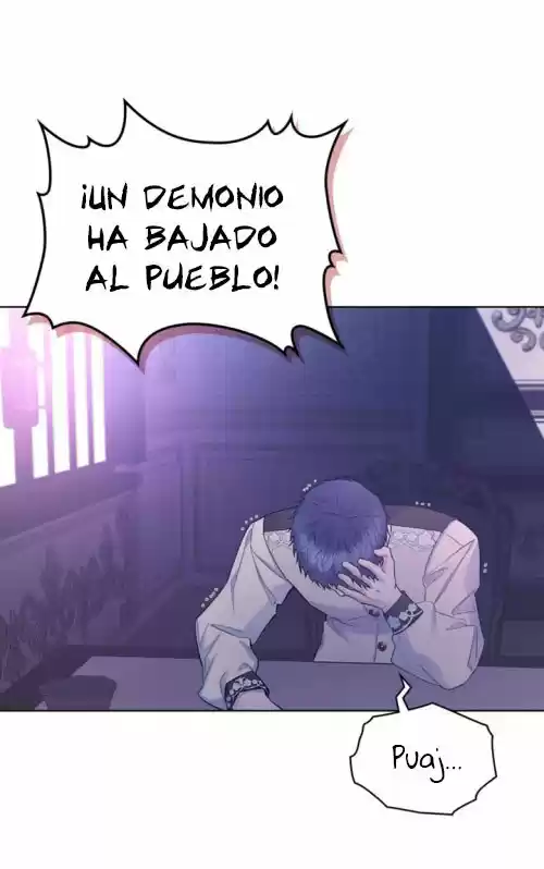 La Villana Y Su Creador - Capítulo 55 - Página 4 - LectorTMOo