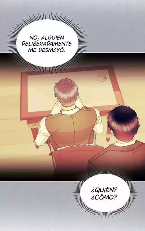 La Villana Y Su Creador - Capítulo 55 - Página 6 - LectorTMOo