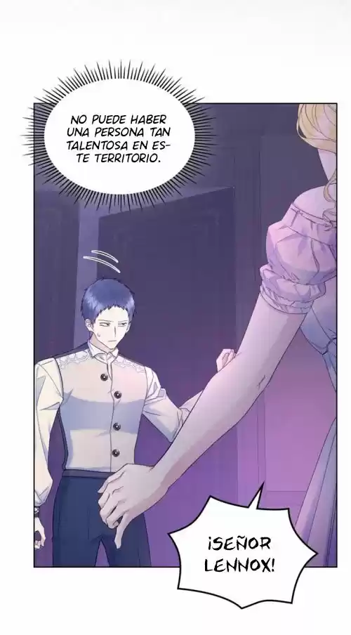 La Villana Y Su Creador - Capítulo 55 - Página 7 - LectorTMOo