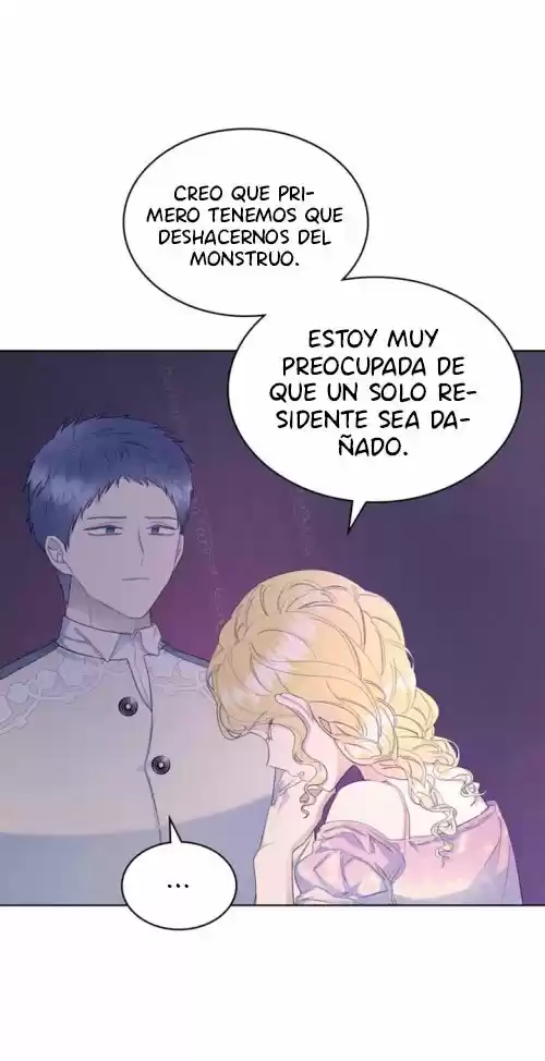 La Villana Y Su Creador - Capítulo 55 - Página 12 - LectorTMOo