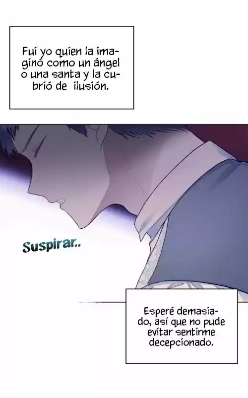 La Villana Y Su Creador - Capítulo 55 - Página 24 - LectorTMOo