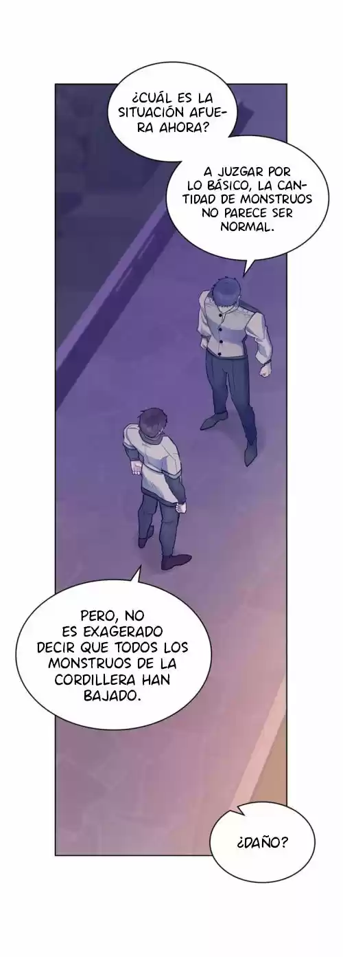La Villana Y Su Creador - Capítulo 55 - Página 30 - LectorTMOo