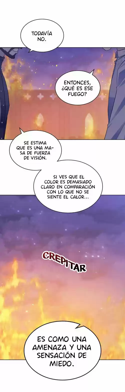 La Villana Y Su Creador - Capítulo 55 - Página 31 - LectorTMOo