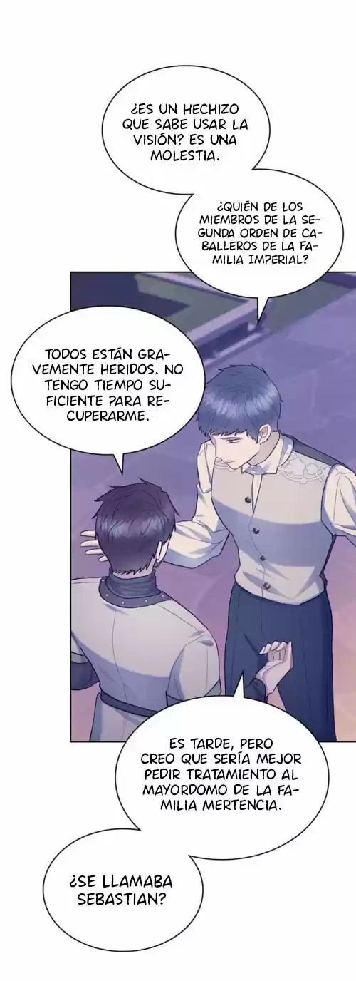 La Villana Y Su Creador - Capítulo 55 - Página 32 - LectorTMOo