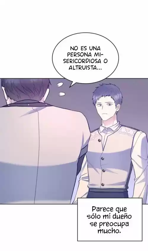 La Villana Y Su Creador - Capítulo 55 - Página 34 - LectorTMOo