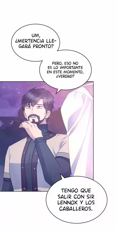 La Villana Y Su Creador - Capítulo 55 - Página 38 - LectorTMOo