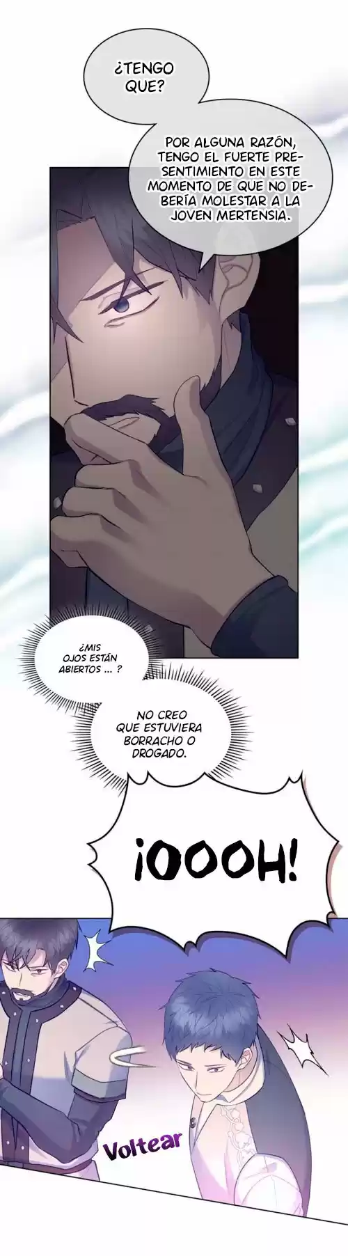 La Villana Y Su Creador - Capítulo 55 - Página 40 - LectorTMOo