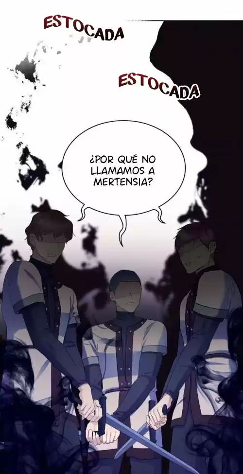 La Villana Y Su Creador - Capítulo 55 - Página 45 - LectorTMOo