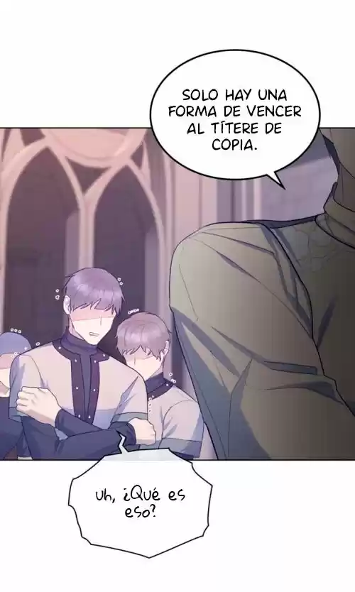 La Villana Y Su Creador - Capítulo 55 - Página 48 - LectorTMOo
