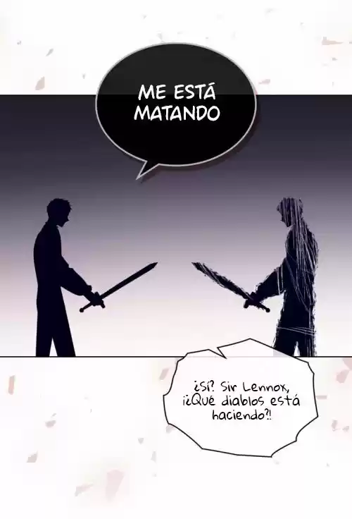 La Villana Y Su Creador - Capítulo 55 - Página 49 - LectorTMOo