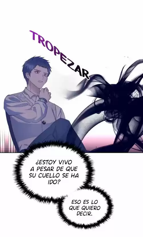 La Villana Y Su Creador - Capítulo 55 - Página 53 - LectorTMOo