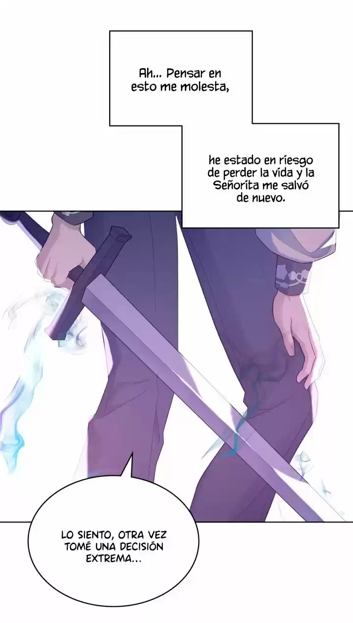 La Villana Y Su Creador - Capítulo 56 - Página 9 - LectorTMOo