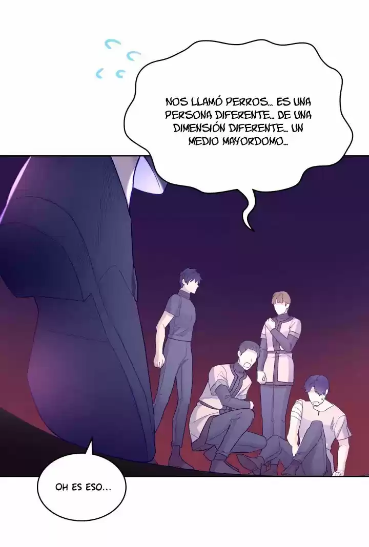 La Villana Y Su Creador - Capítulo 56 - Página 16 - LectorTMOo