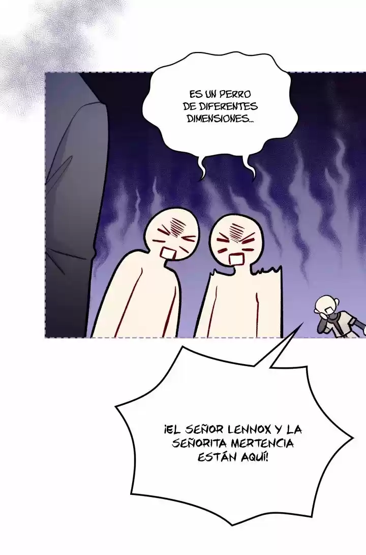 La Villana Y Su Creador - Capítulo 56 - Página 19 - LectorTMOo