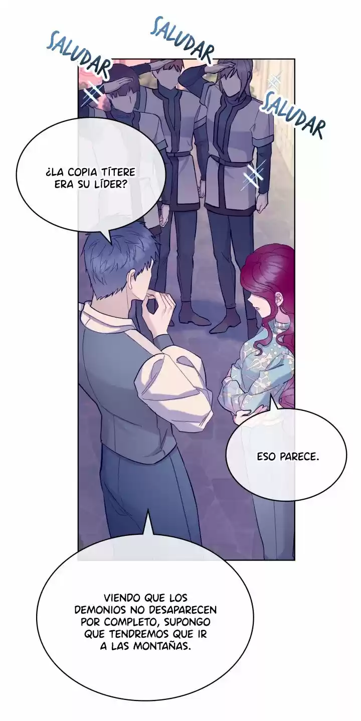 La Villana Y Su Creador - Capítulo 56 - Página 20 - LectorTMOo