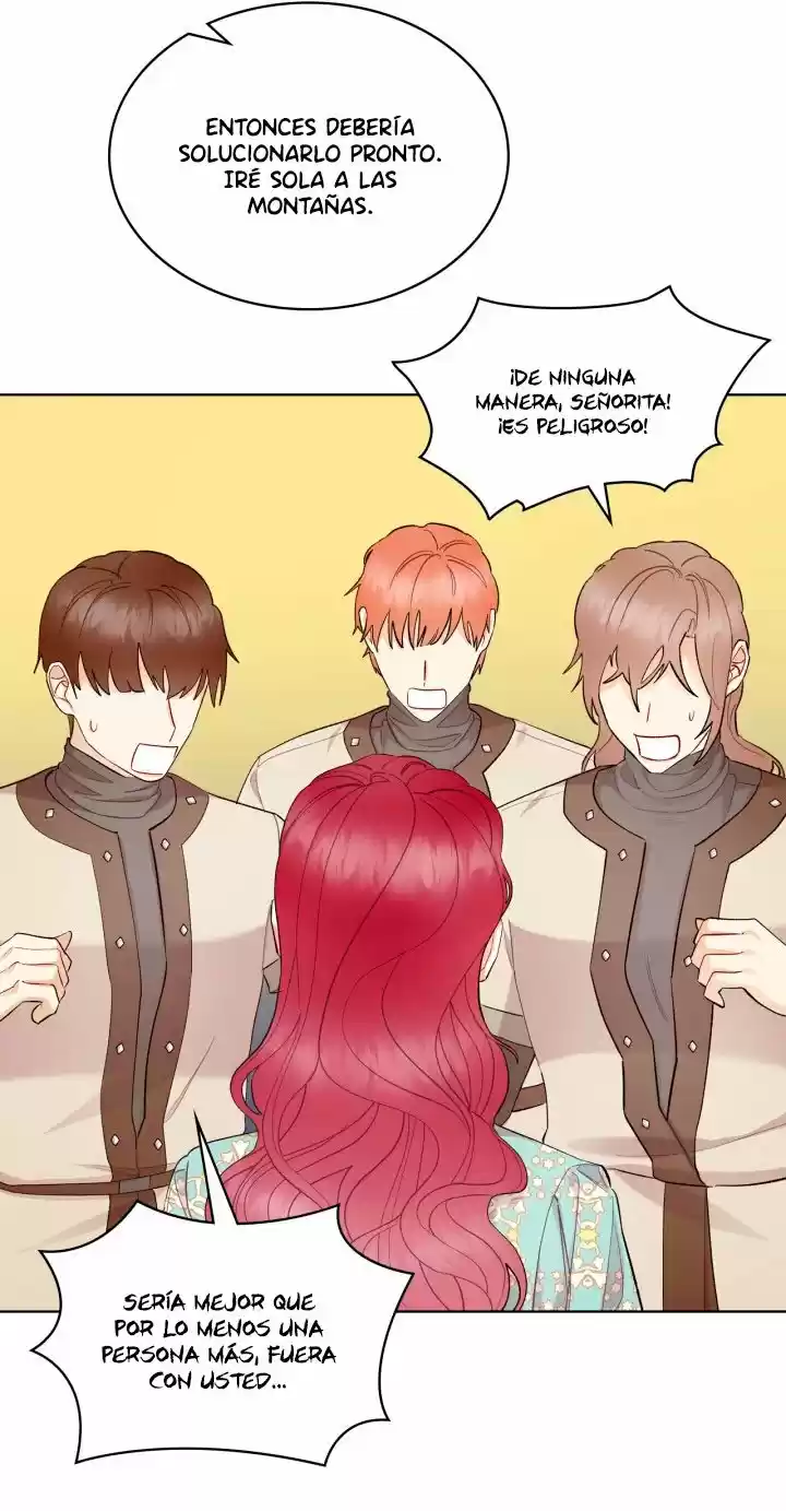 La Villana Y Su Creador - Capítulo 56 - Página 23 - LectorTMOo