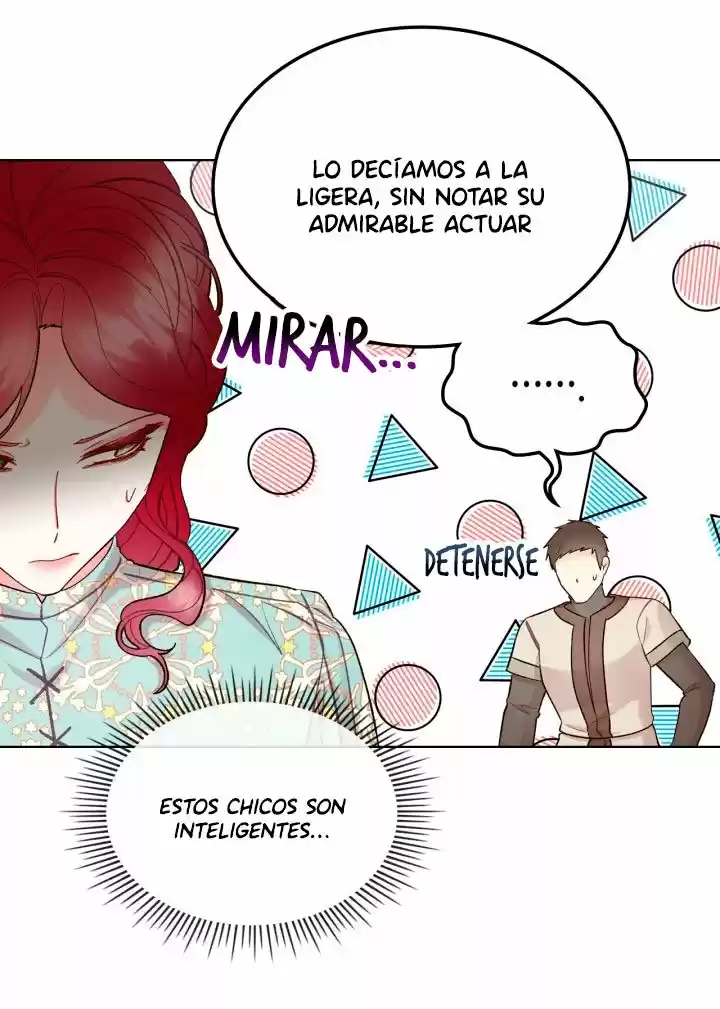 La Villana Y Su Creador - Capítulo 56 - Página 28 - LectorTMOo