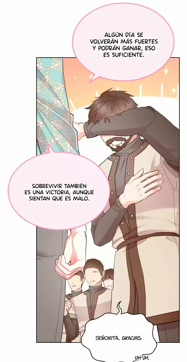 La Villana Y Su Creador - Capítulo 56 - Página 32 - LectorTMOo