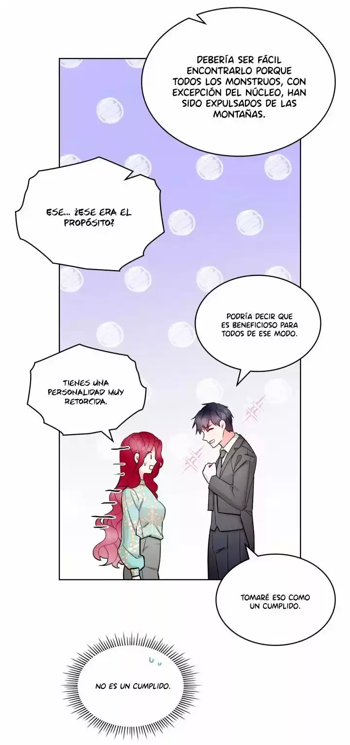 La Villana Y Su Creador - Capítulo 56 - Página 45 - LectorTMOo