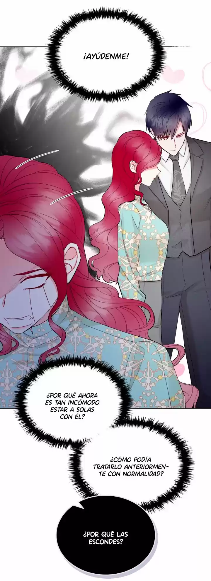 La Villana Y Su Creador - Capítulo 56 - Página 48 - LectorTMOo