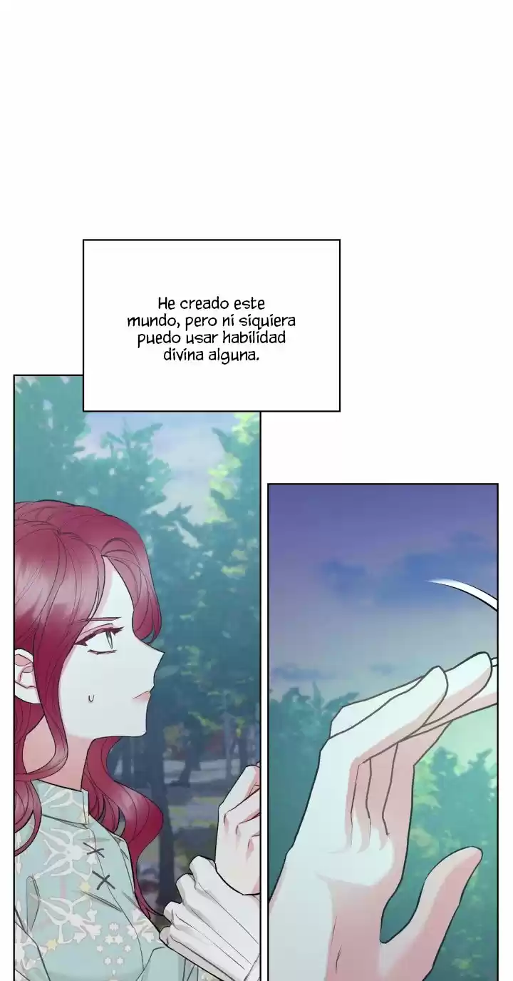 La Villana Y Su Creador - Capítulo 57 - Página 13 - LectorTMOo