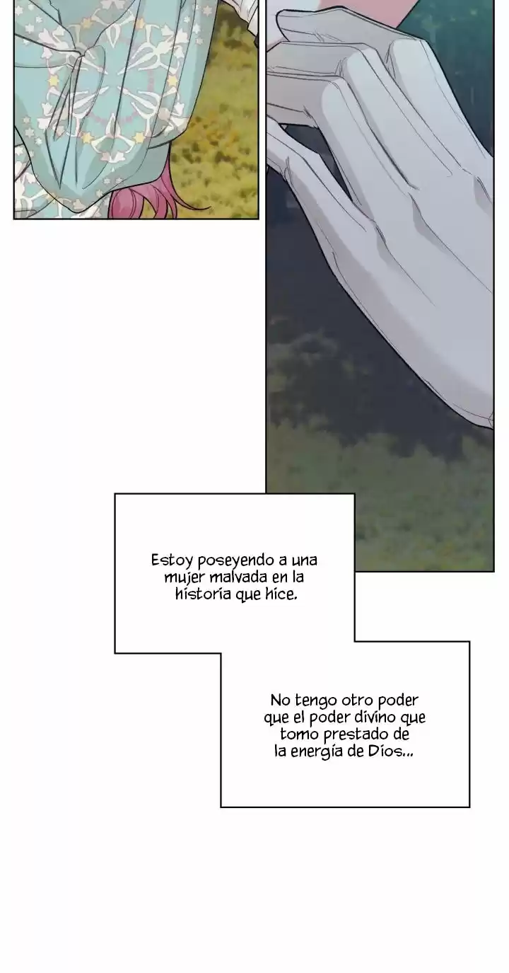 La Villana Y Su Creador - Capítulo 57 - Página 14 - LectorTMOo