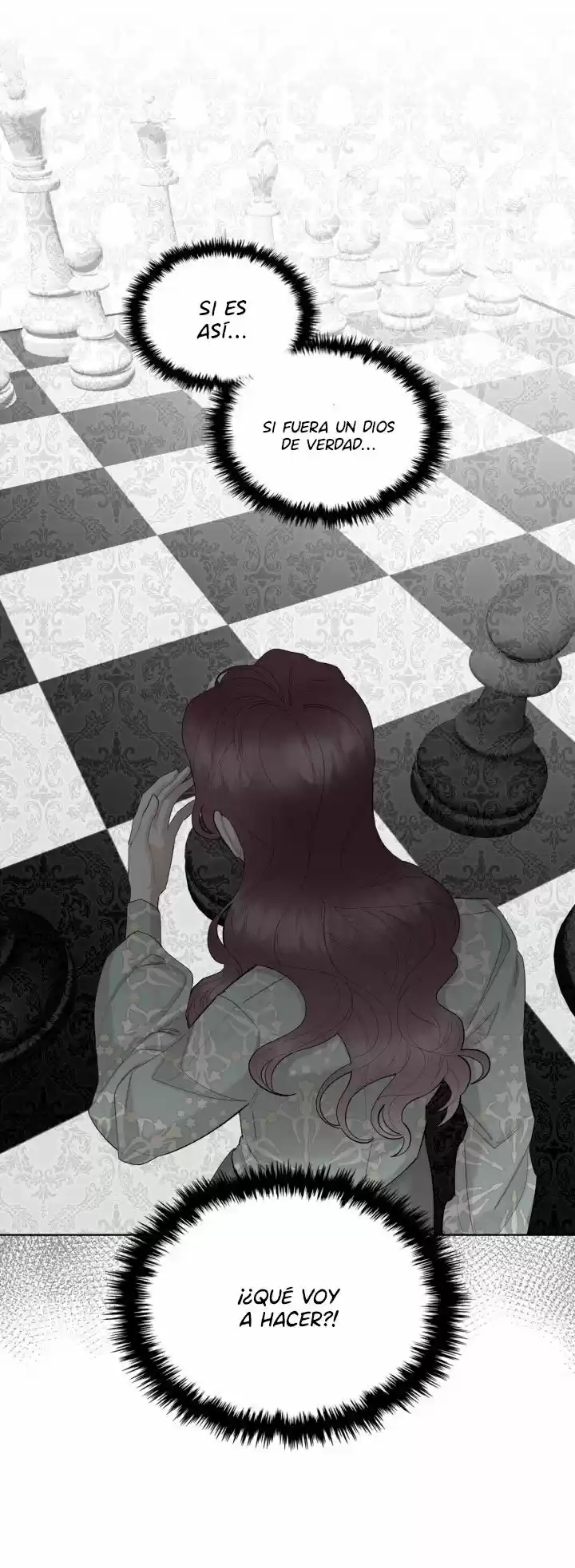 La Villana Y Su Creador - Capítulo 57 - Página 25 - LectorTMOo