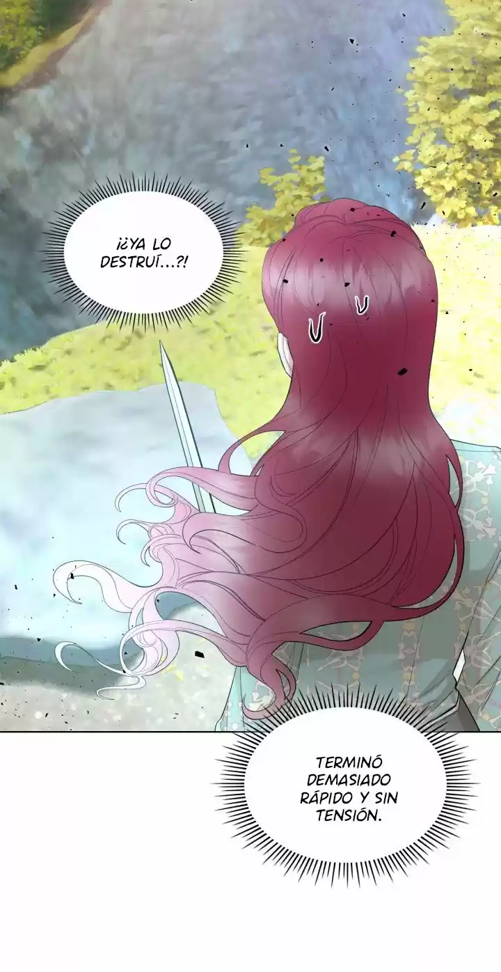 La Villana Y Su Creador - Capítulo 57 - Página 33 - LectorTMOo
