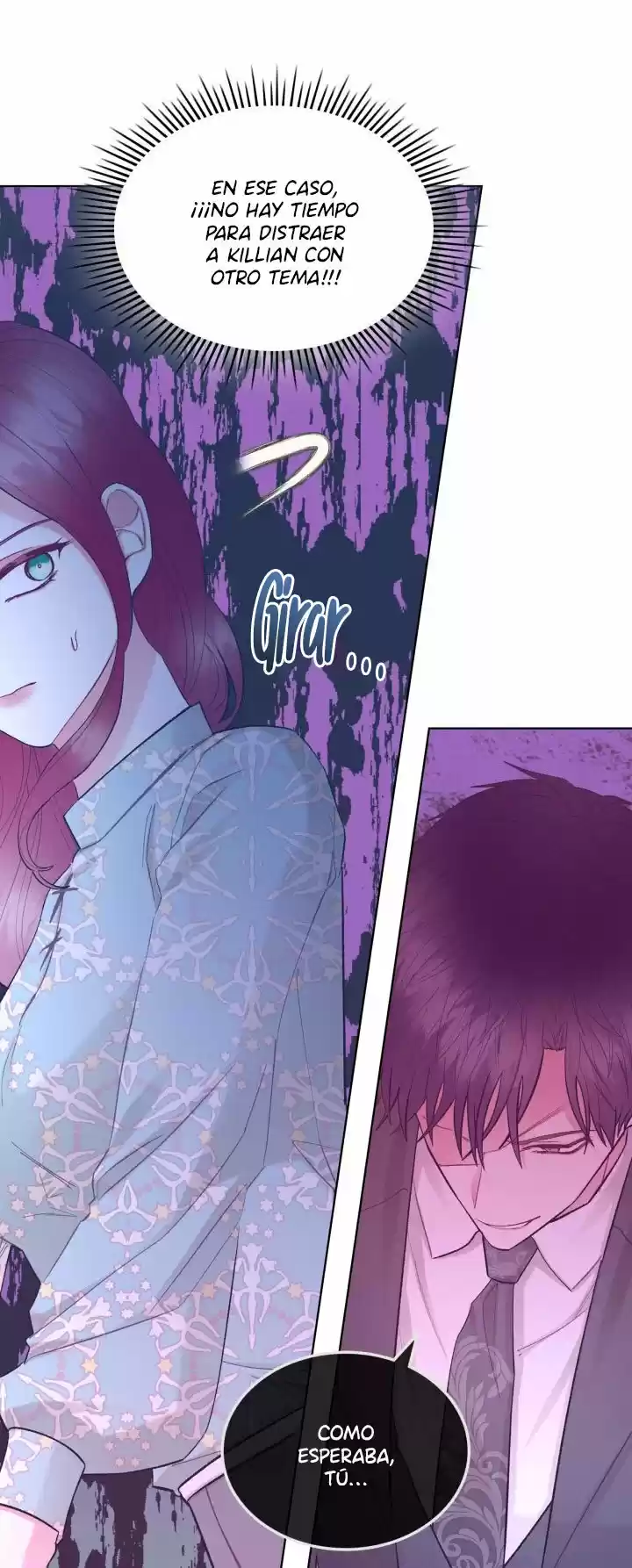 La Villana Y Su Creador - Capítulo 57 - Página 34 - LectorTMOo