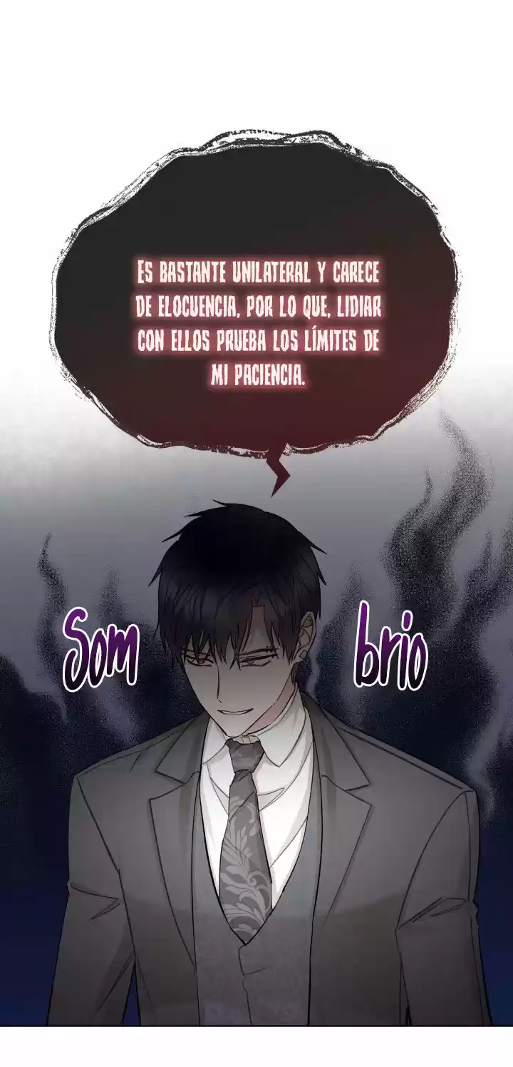 La Villana Y Su Creador - Capítulo 57 - Página 41 - LectorTMOo