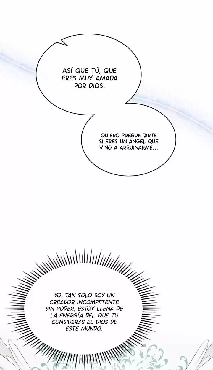 La Villana Y Su Creador - Capítulo 57 - Página 43 - LectorTMOo